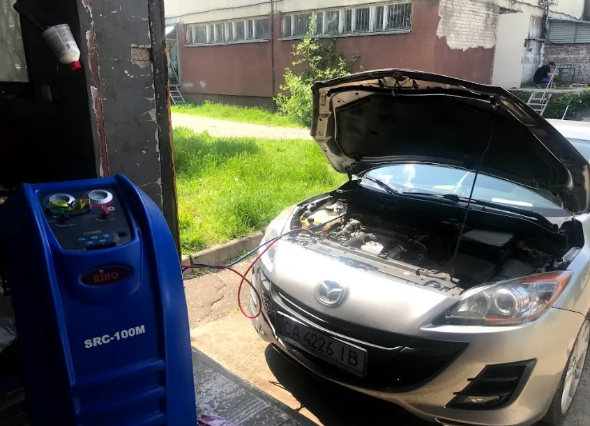 СТО Авто Альянс СТО Авто Альянс